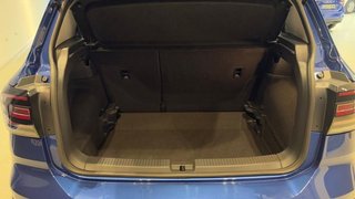 Volkswagen T-Cross TSI 110cv. UN SOLO PROPIETARIO!!!