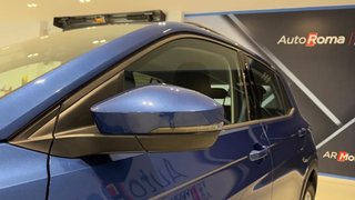 Volkswagen T-Cross TSI 110cv. UN SOLO PROPIETARIO!!!