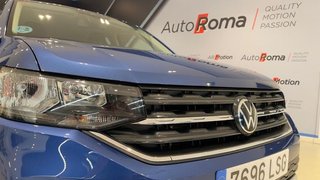 Volkswagen T-Cross TSI 110cv. UN SOLO PROPIETARIO!!!