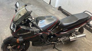 Kawasaki GPX 750 R Clásica - 32.671 km
