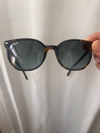 Gafas de sol Ray-Ban Tortoise