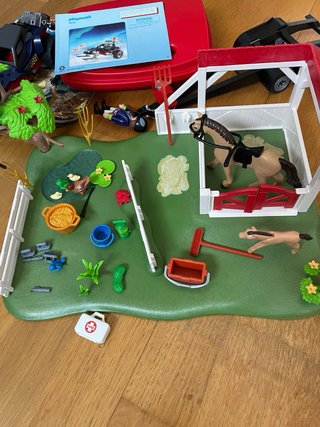 Playmobil