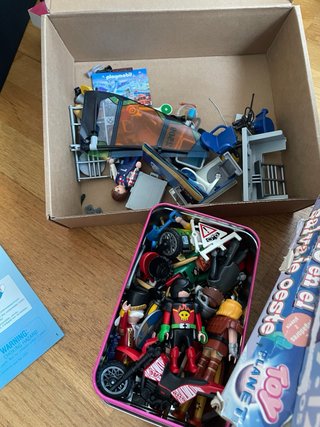 Playmobil