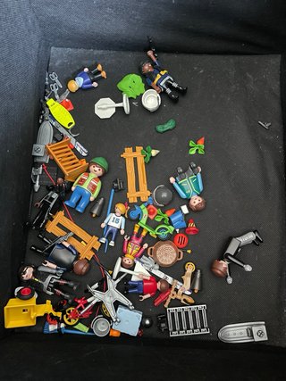 Playmobil