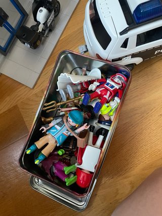 Playmobil