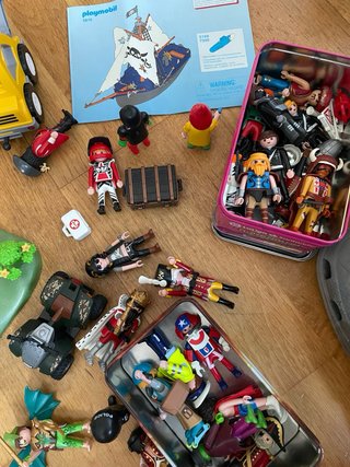 Playmobil