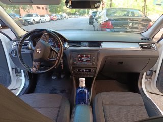 SEAT Toledo 2017