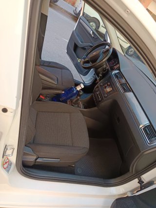 SEAT Toledo 2017