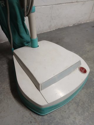 Lucidatrice Pavimenti Hoover
