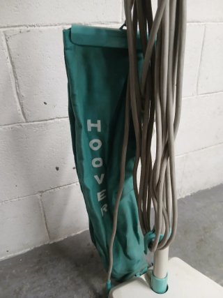 Lucidatrice Pavimenti Hoover