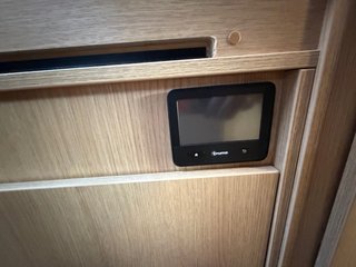 AUTOCARAVANA 16.000km CAMA GEMELA