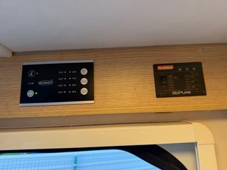 AUTOCARAVANA 16.000km CAMA GEMELA