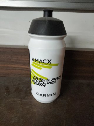 Bidón Ciclismo AMACX Garmin Q36.5. 2024