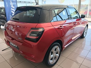 Suzuki Swift 2026
