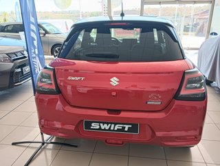 Suzuki Swift 2026