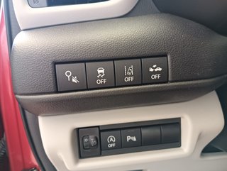 Suzuki Swift 2026