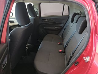 Suzuki Swift 2026