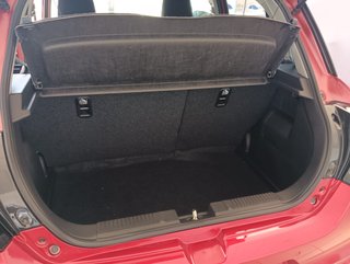 Suzuki Swift 2026
