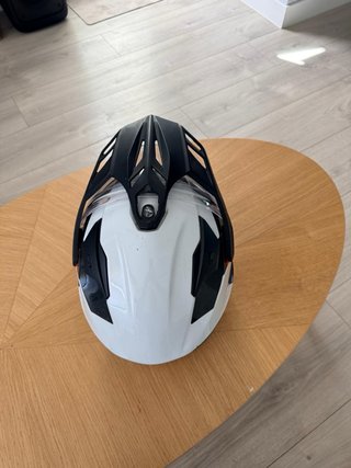 Casco BMW GS Carbon Evo Talla L (59-60)