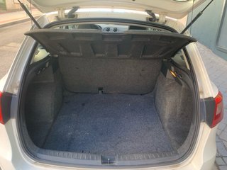 SEAT Ibiza 1.6 TDI 2012