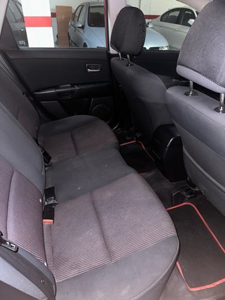 Mazda 3 2004