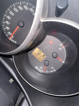 Mazda 3 2004