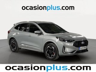 Ford Kuga 2.5 Duratec PHEV ST-Line X Auto 165 kW (225 CV)