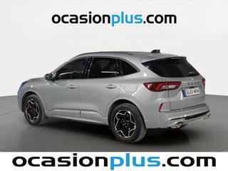 Ford Kuga 2.5 Duratec PHEV ST-Line X Auto 165 kW (225 CV)