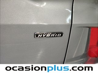Ford Kuga 2.5 Duratec PHEV ST-Line X Auto 165 kW (225 CV)