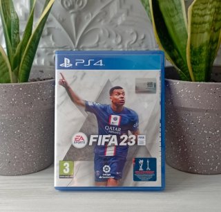 FIFA 23 PS4