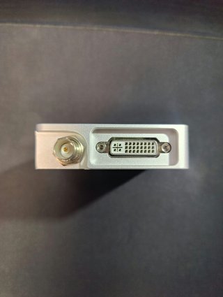Capturadora Profesional Unisheen UC3500B USB 3.0
