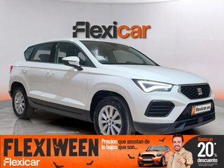 Seat Ateca 1.0 TSI 81kW (110CV) St&Sp Reference XM