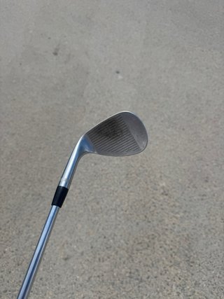 Titleist BV SM6 S Grind Golf Club
