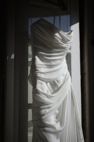 Vestido de Novia Milla Nova Amika