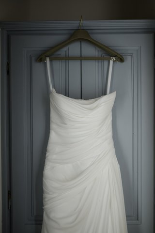 Vestido de Novia Milla Nova Amika
