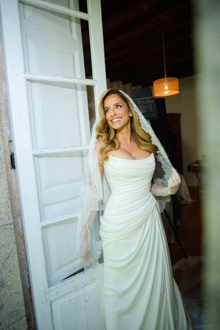 Vestido de Novia Milla Nova Amika