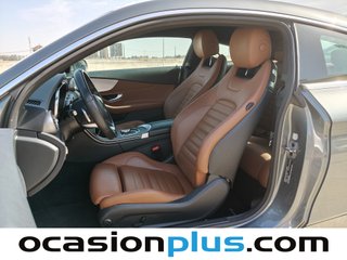 Mercedes-Benz Clase C C 200 Coupe 135 kW (184 CV)
