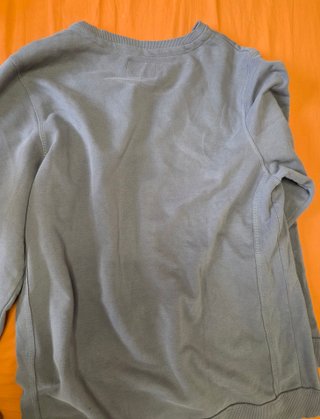 Jersey Silbon hombre L