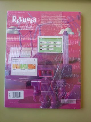Tecnología y Digitalización II. Secundaria. Rev...