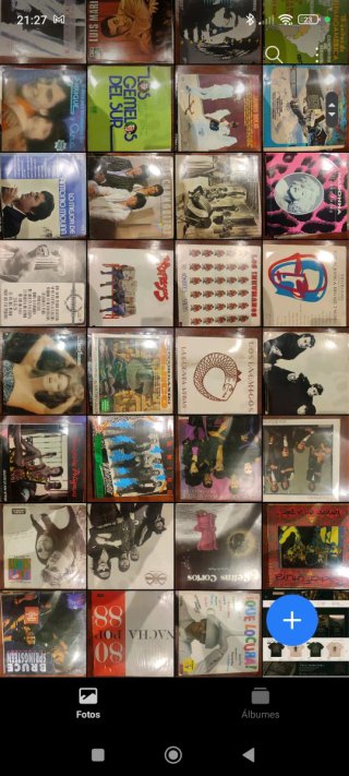 19 Vinilos Antiguos Varios Géneros