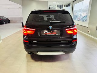 BMW X3 2017