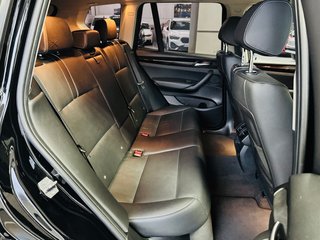 BMW X3 2017