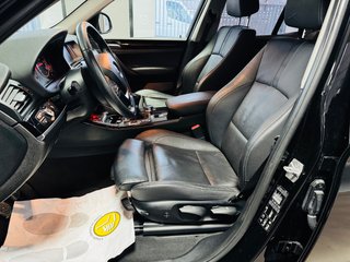 BMW X3 2017