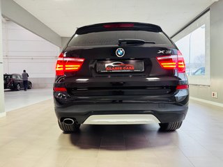 BMW X3 2017