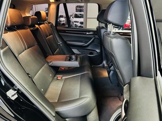 BMW X3 2017