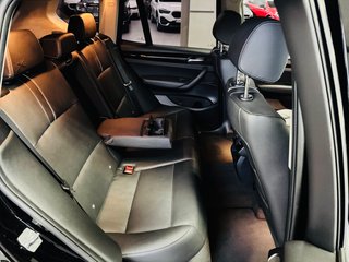 BMW X3 2017