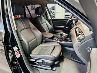 BMW X3 2017