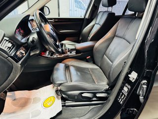 BMW X3 2017