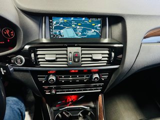 BMW X3 2017