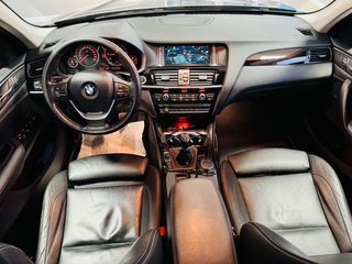 BMW X3 2017